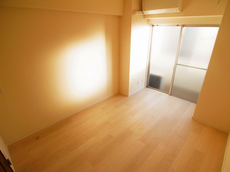 西馬橋マンション ベッドルーム