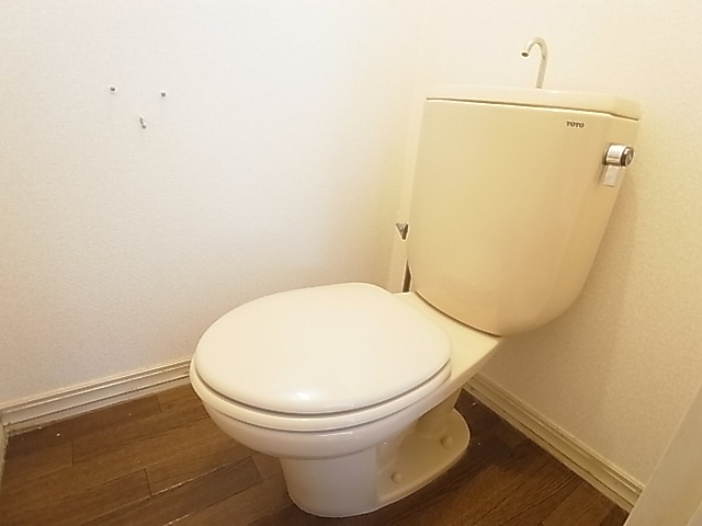 クレールつくし野 その他1