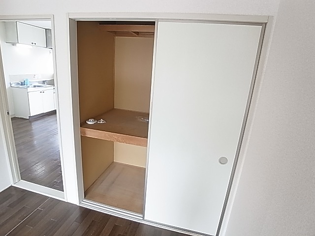 クレールつくし野 その他3