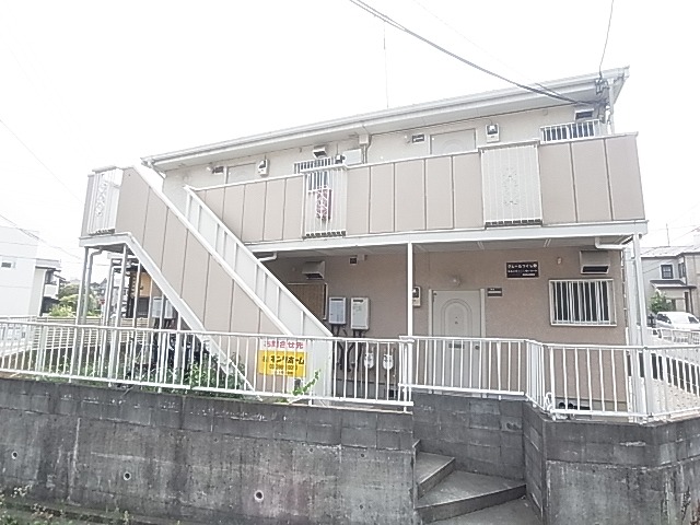 クレールつくし野 その他外観1