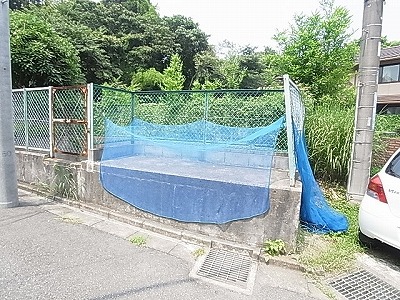 クレールつくし野 その他外観2