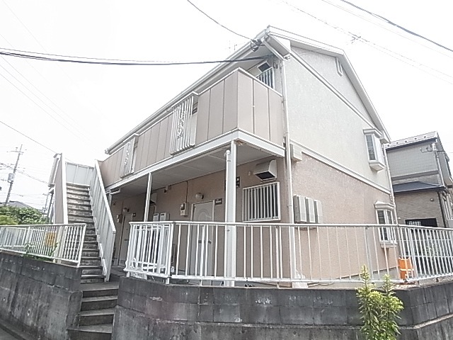 クレールつくし野 その他外観3