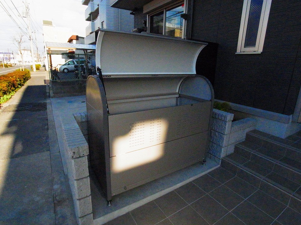 ＧＯＬＤＥＮ　ＲＩＮＧＳ　12 その他外観5