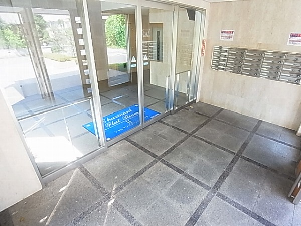 シャルマンフラットリヴァーⅡ その他外観1