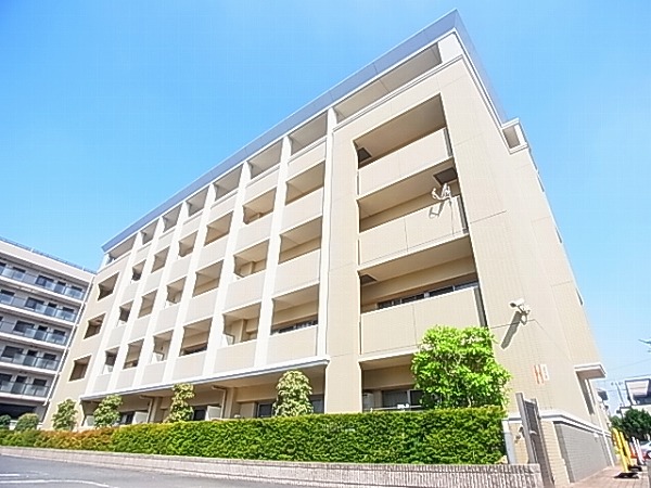 シャルマンフラットリヴァーⅡ その他外観6