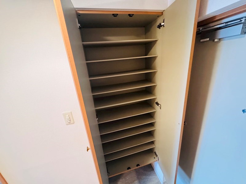 シャルマンフラットリヴァーⅡ その他7