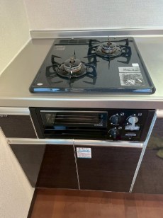 モントレー北千住 キッチン