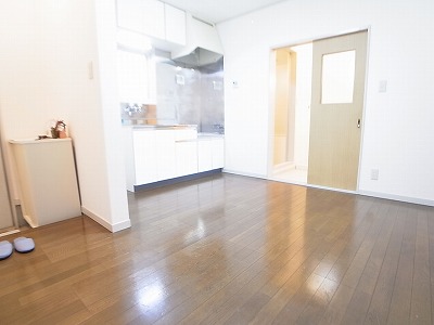 サンドゥエル北柏 その他6