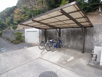 サンドゥエル北柏 その他外観1