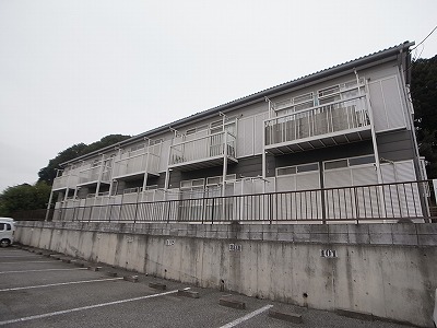 サンドゥエル北柏 その他外観2