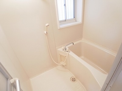 サンドゥエル北柏 風呂画像