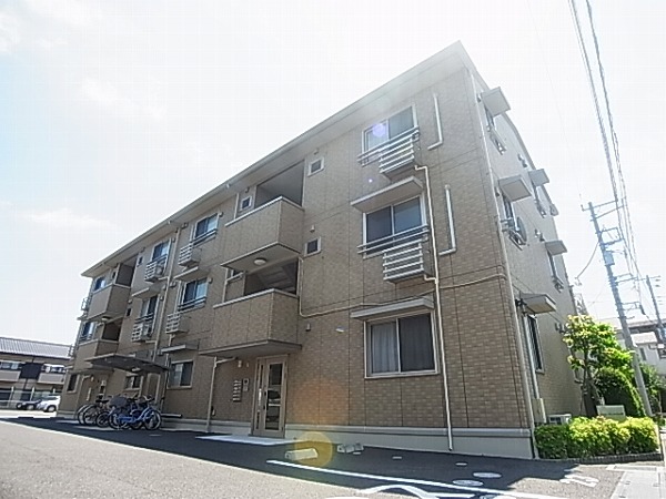 グラン・ヴェルジェⅢ その他外観1