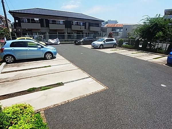 グラン・ヴェルジェⅢ その他外観2