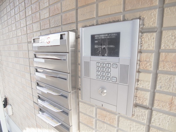 グラン・ヴェルジェⅢ その他外観3