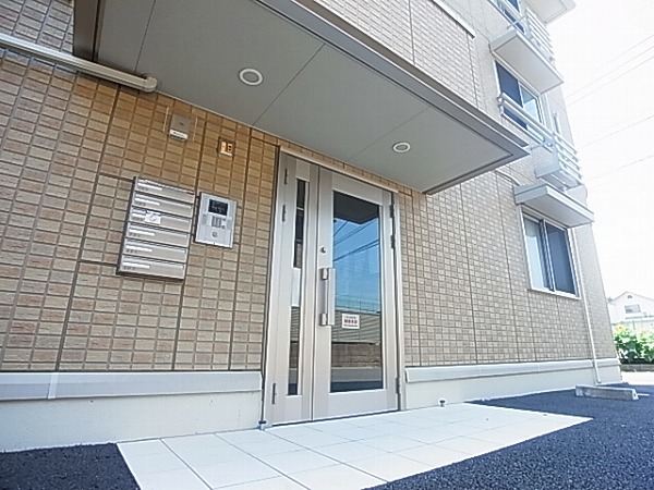 グラン・ヴェルジェⅢ その他外観5