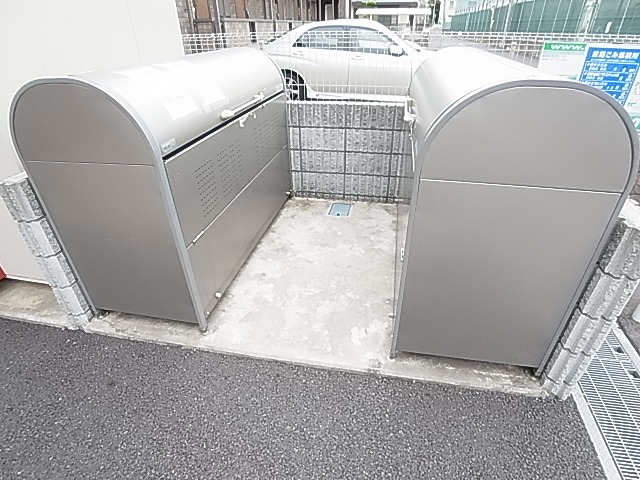 グラン・ヴェルジェⅢ その他外観6