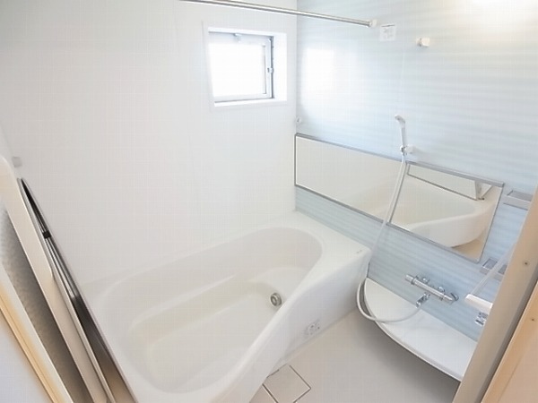 グラン・ヴェルジェⅢ 風呂画像