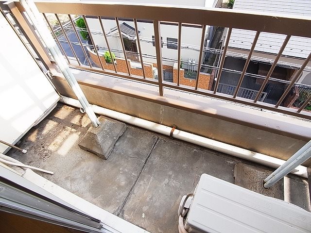緑ヶ丘サンハイツ その他6