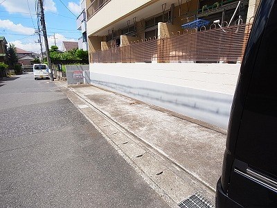 緑ヶ丘サンハイツ その他外観3
