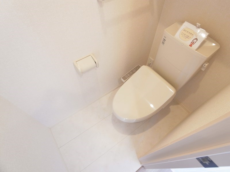 フォレヴィラージュB その他1