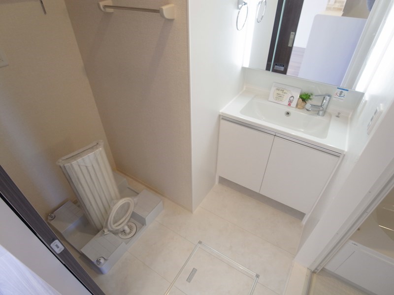 フォレヴィラージュB その他2