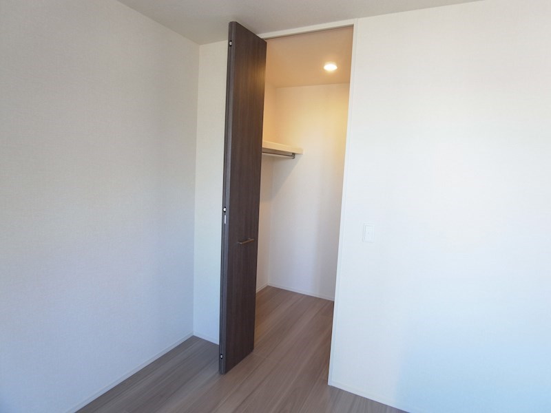 フォレヴィラージュB その他3