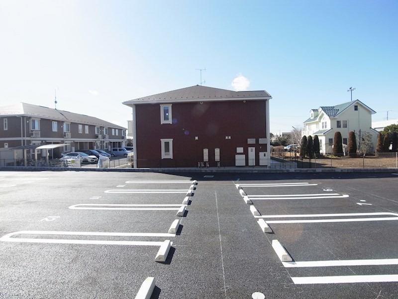 フォレヴィラージュB その他5