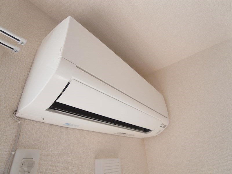 フォレヴィラージュB その他6