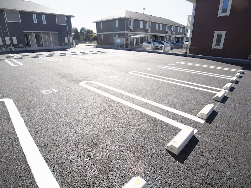 フォレヴィラージュB その他外観2