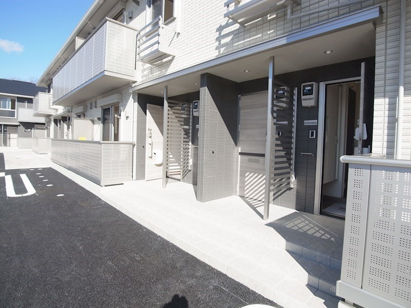 フォレヴィラージュB その他外観4