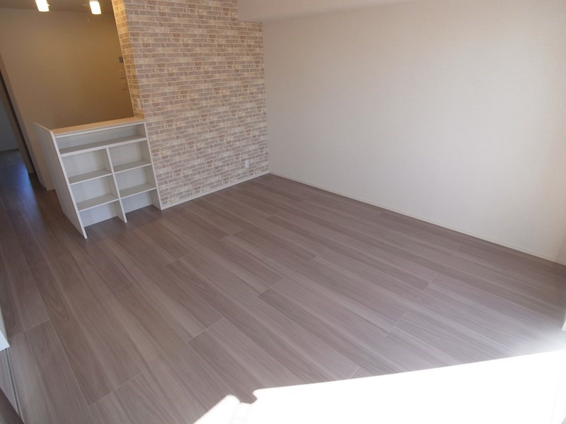 フォレヴィラージュB その他7