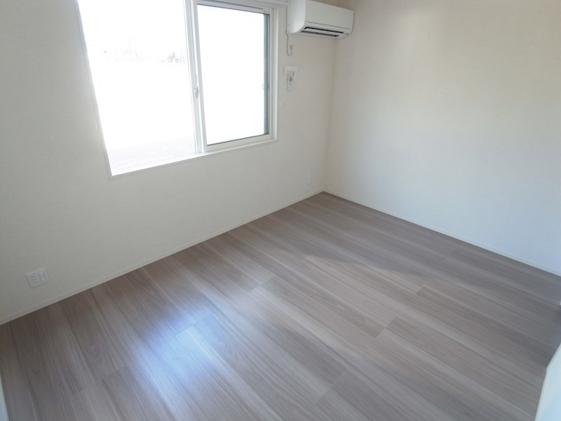 フォレヴィラージュB その他8