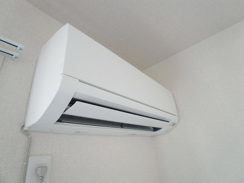 フォレヴィラージュB その他9