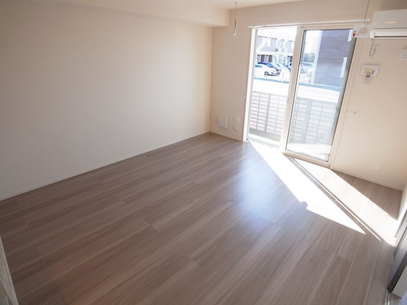 フォレヴィラージュB その他10