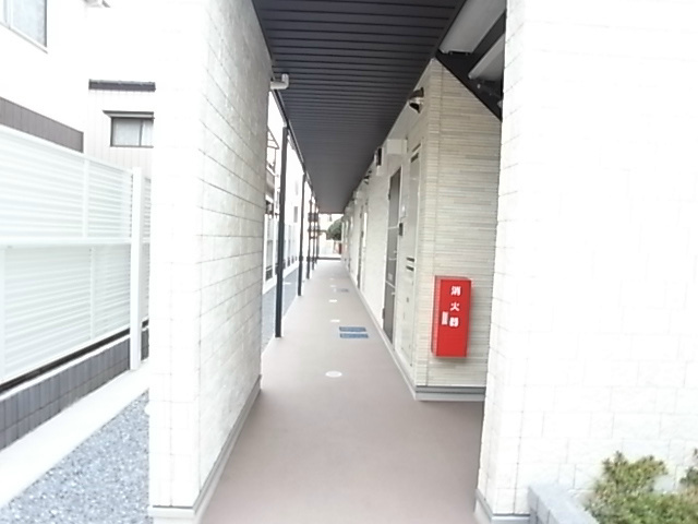 リブリ・Y.T常盤平 その他外観1