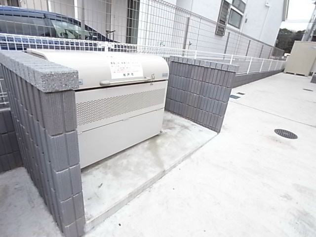 リブリ・Y.T常盤平 その他外観2