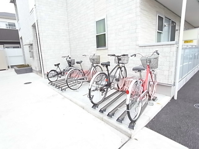 リブリ・Y.T常盤平 その他外観3