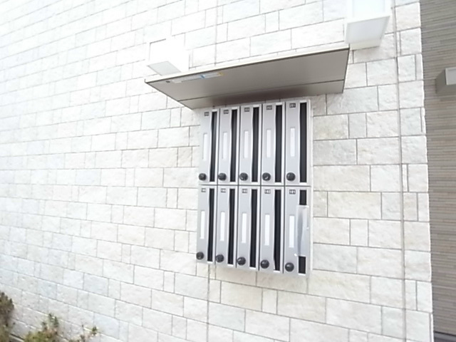 リブリ・Y.T常盤平 その他外観4