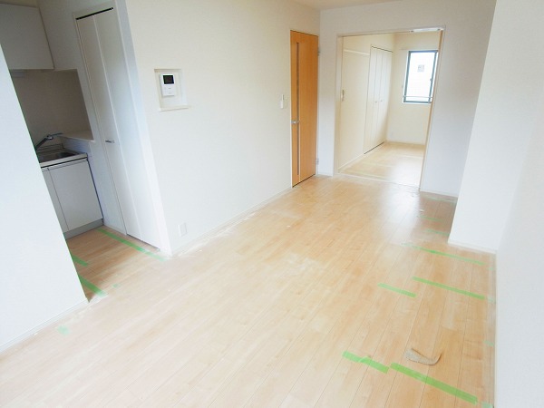 サンモール吉岡Ⅱ その他8