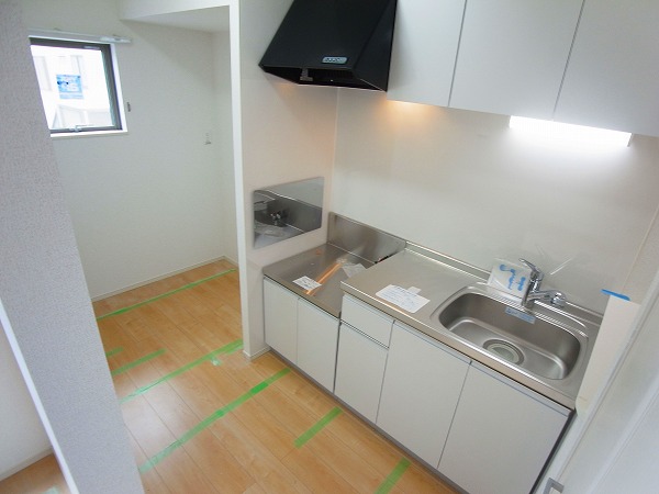 サンモール吉岡Ⅱ その他9