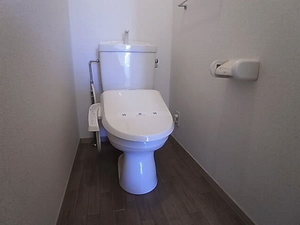 ファミーユ豊四季C その他1