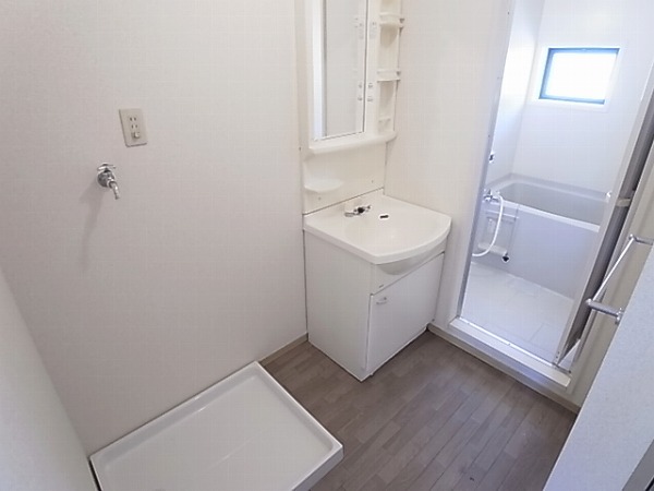 ファミーユ豊四季C その他2