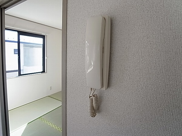 ファミーユ豊四季C その他4