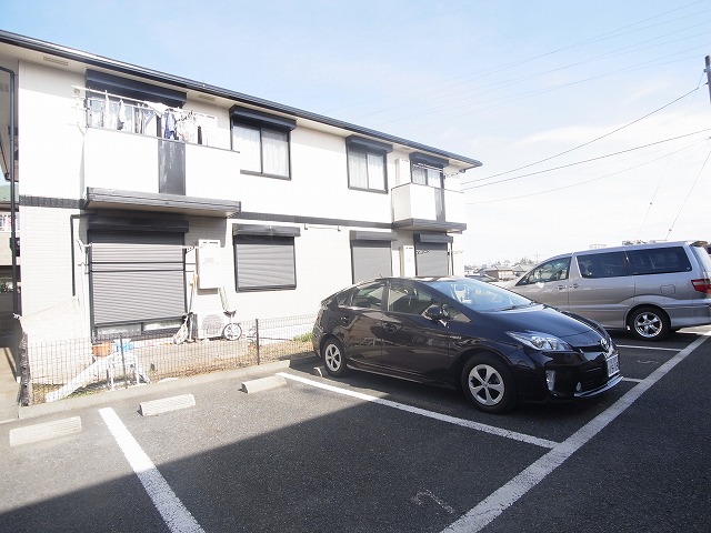 ファミーユ豊四季C その他外観1