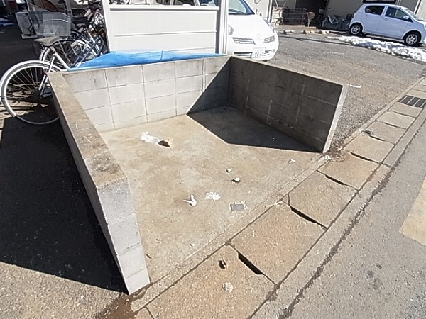 ファミーユ豊四季C その他外観2