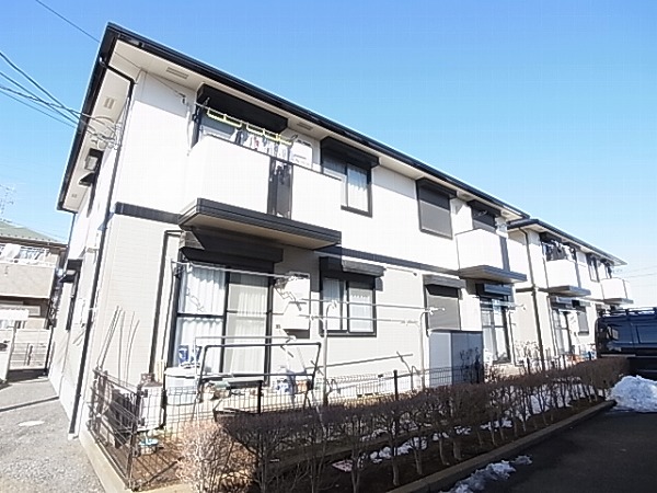 ファミーユ豊四季C その他外観3