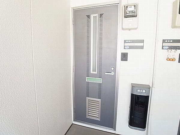 ファミーユ豊四季C その他8