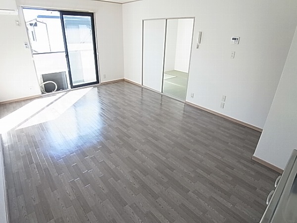 ファミーユ豊四季C その他9