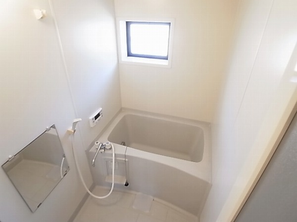 ファミーユ豊四季C 風呂画像