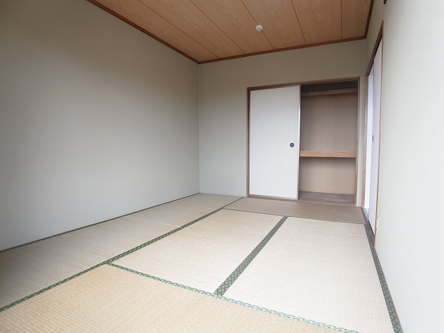 パールハイツ吉田 その他6